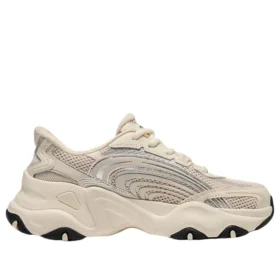 Panda 5.0 Low Top Chunky « Beige »