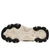 Panda 5.0 Low Top Chunky « Beige »