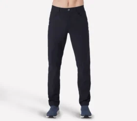 Pantalon 5 poches GO WALK Premium