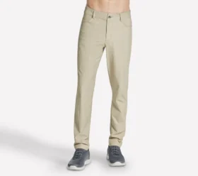 Pantalon 5 poches GO WALK Premium