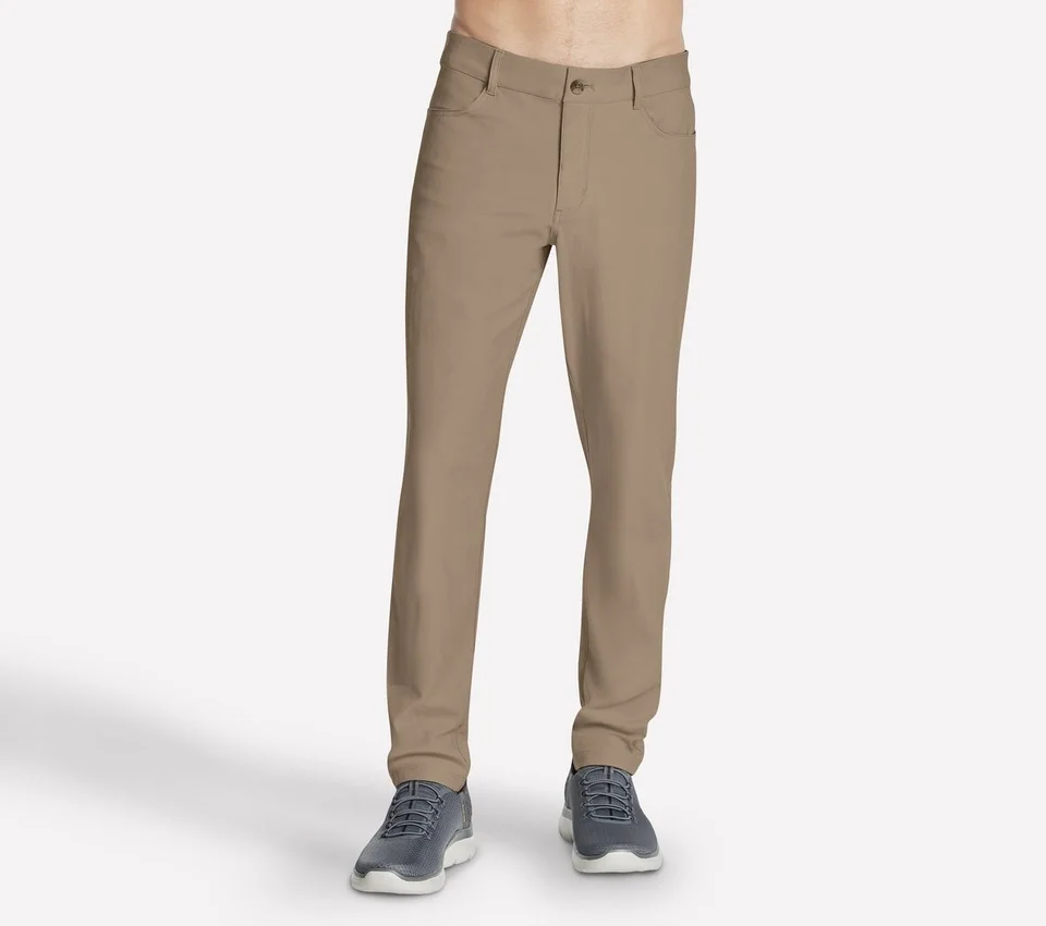 Pantalon 5 poches GO WALK Premium Pantalon 5 poches GO WALK Premium
