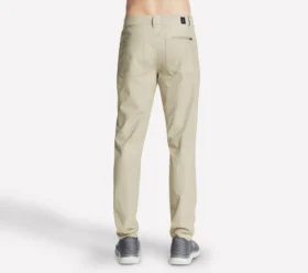 Pantalon 5 poches GO WALK Premium