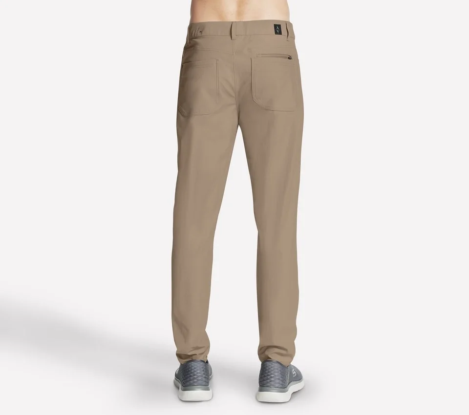 Pantalon 5 poches GO WALK Premium Pantalon 5 poches GO WALK Premium