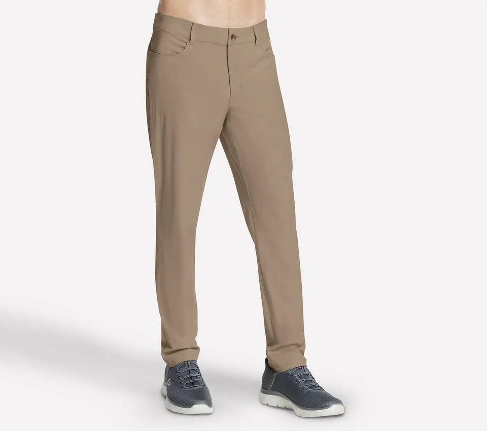 Pantalon 5 poches GO WALK Premium Pantalon 5 poches GO WALK Premium