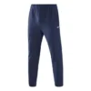 Pantalon décontracté avec logo imprimé « Navy »