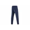 Pantalon décontracté avec logo imprimé « Navy »