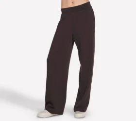 Pantalon décontracté Cozy Luxe