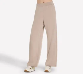 Pantalon décontracté Cozy Luxe