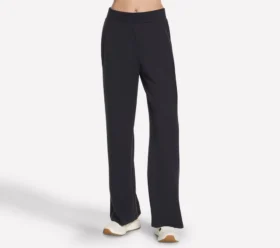 Pantalon décontracté Cozy Luxe