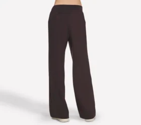 Pantalon décontracté Cozy Luxe