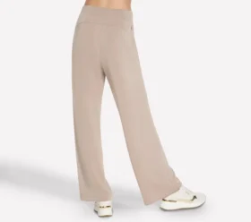 Pantalon décontracté Cozy Luxe