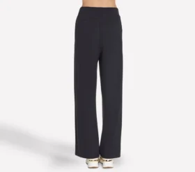 Pantalon décontracté Cozy Luxe