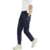 Pantalon décontracté de travail à séchage rapide et sensation de fraîcheur « Navy »