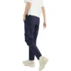 Pantalon décontracté de travail à séchage rapide et sensation de fraîcheur « Navy »