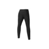 Pantalon décontracté en tricot tissé « Black White »