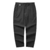 Pantalon décontracté « Noir »