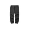 Pantalon décontracté « Noir »