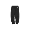 Pantalon décontracté Skechers x Bob l&rsquo;éponge avec logo imprimé « Blanc Noir »