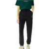 Pantalon décontracté Skechers x Bob l&rsquo;éponge avec logo imprimé « Blanc Noir »