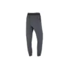 Pantalon décontracté tissé « Gris »