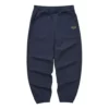Pantalon décontracté tissé « Navy »