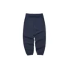 Pantalon décontracté tissé « Navy »