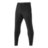 Pantalon décontracté tissé « Noir »