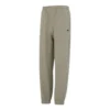 Pantalon décontracté tissé « Vert olive »