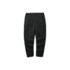 Pantalon décontracté unie de la série Stroll « Noir »