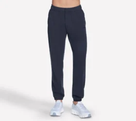 Pantalon de jogging en molleton épais