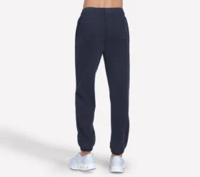 Pantalon de jogging en molleton épais