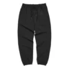 Pantalon de sport ajusté en tricot « Noir, bleu sarcelle, vert marine, blanc »