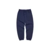 Pantalon de sport ajusté en tricot « Noir, bleu sarcelle, vert marine, blanc »