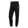 Pantalon de sport « Black White »