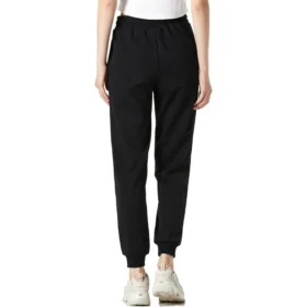Pantalon de sport « Black White »