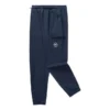 Pantalon de sport droit et fuselé « Noir »