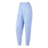 Pantalon de sport tissé « Bleu »