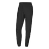 Pantalon de sport tissé « Noir »