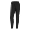 Pantalon de sport tissé « Noir »