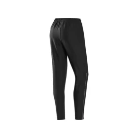 Pantalon de sport tissé « Noir »