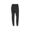 Pantalon de sport tissé « Noir »