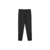 Pantalon de sport tissé « Noir »