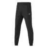Pantalon de sport tissé « Noir Blanc »