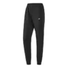 Pantalon de sport tissé « Noir Blanc »