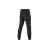 Pantalon de sport tissé « Noir Blanc »