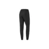 Pantalon de sport tissé « Noir Blanc »