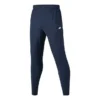 Pantalon de sport tissé « Noir Marine »