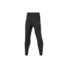 Pantalon de sport tissé « Noir Marine »