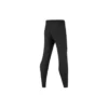 Pantalon de sport tissé « Noir Marine »