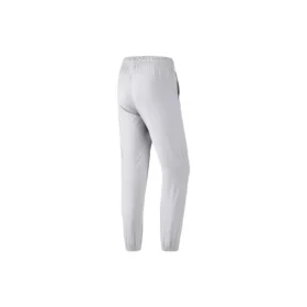 Pantalon de sport tissé « Silver »